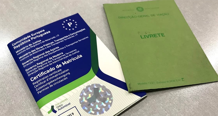 Livrete